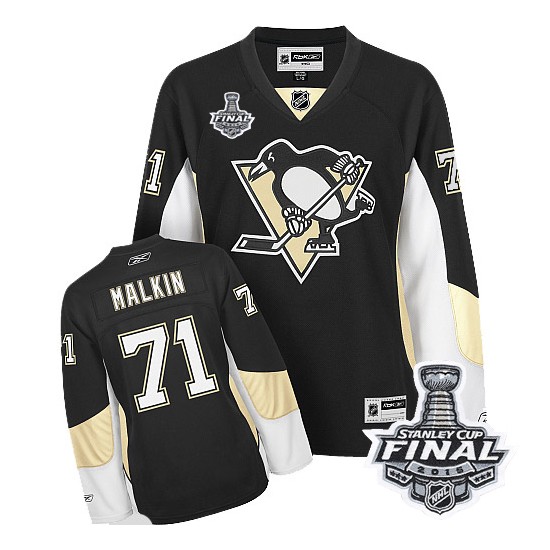 pittsburgh penguins stanley cup final jersey