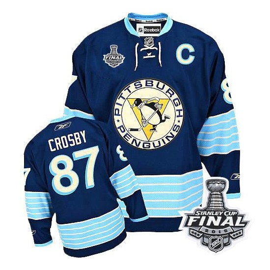 sidney crosby throwback jersey