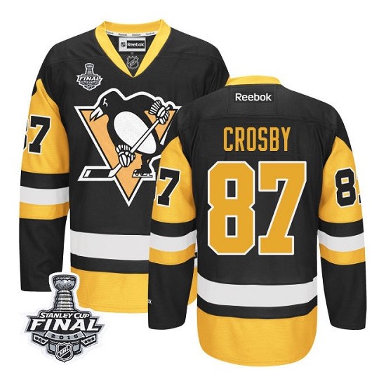 women's crosby jersey